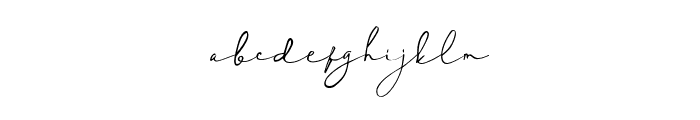 Auggie Devothy Demo FONT