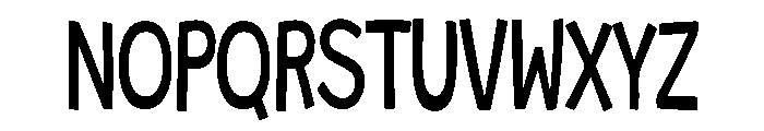 August Signature Font UPPERCASE