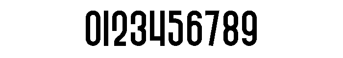 August Font OTHER CHARS