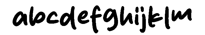 Aulia Callista FONT