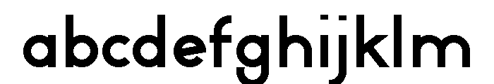 Aurea FONT