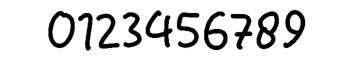 Aurelia Emiko Font OTHER CHARS