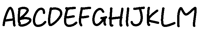 Aurelia Emiko Font