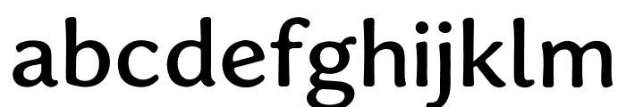 Aurelia Sunlight Free Regular FONT