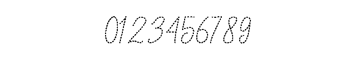 Aurelian Font OTHER CHARS