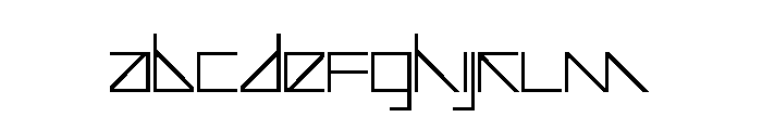 Auricom Regular FONT