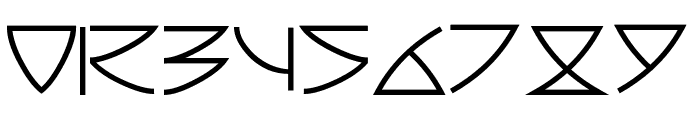 Auriga Font OTHER CHARS