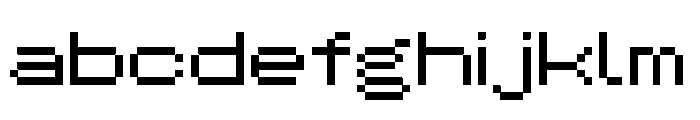 Aurora 24 Regular FONT
