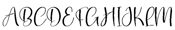 Australia1 Font UPPERCASE
