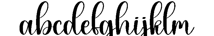 Australia1 FONT