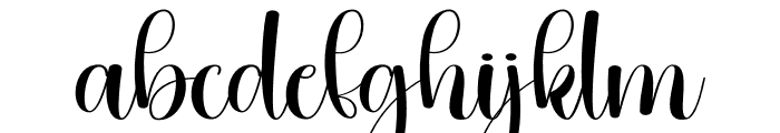 Australian FONT