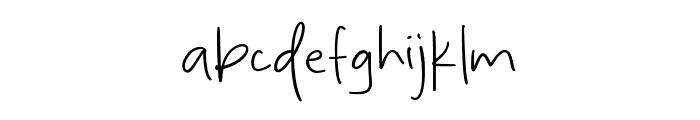 Authology FONT