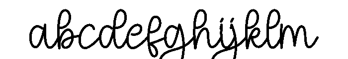 Autism FONT