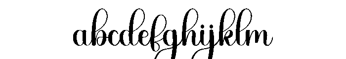 Autographer FONT