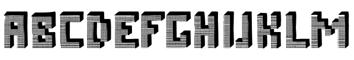 Automata Disco FONT