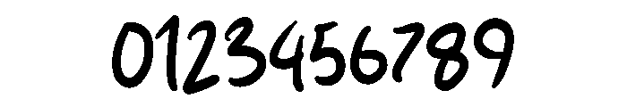 Autumn Bright Font OTHER CHARS