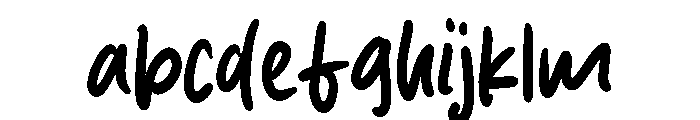 Autumn Bright FONT
