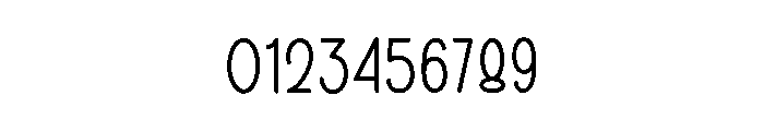Autumn Harvest Font OTHER CHARS