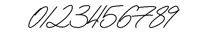 Autumn Leaf Font OTHER CHARS