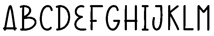 Autumn Moment Font