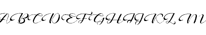augustina Font UPPERCASE