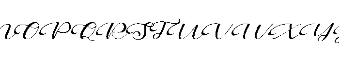 augustina Font UPPERCASE