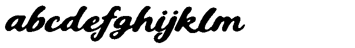 Aubrey Sterling Alt FONT