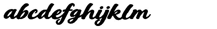 Aubrey Sterling Regular FONT