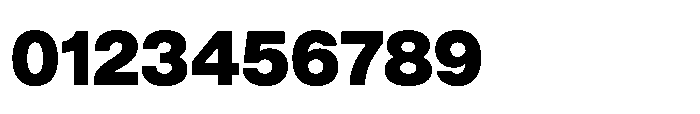 Audit Sans Black Font OTHER CHARS