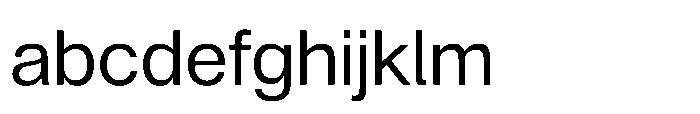 Audit Sans Regular FONT