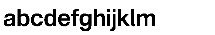 Audit Sans Semibold FONT
