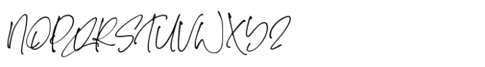 Aulendorf Regular Font UPPERCASE