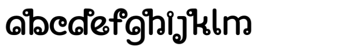 Aunthara FONT