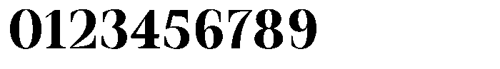 Auralic Bold High Condensed Font OTHER CHARS