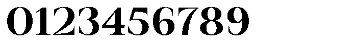 Auralic Bold Semi Condensed Font OTHER CHARS