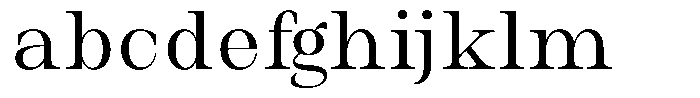 Auralic High Condensed FONT