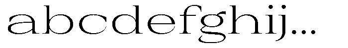 Auralic Light Expanded FONT