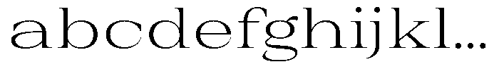 Auralic Light Semi FONT