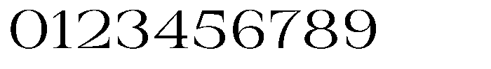 Auralic Regular Font OTHER CHARS