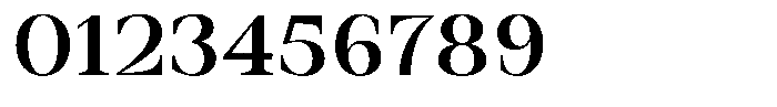 Auralic Semi Bold High Semi Condensed Font OTHER CHARS