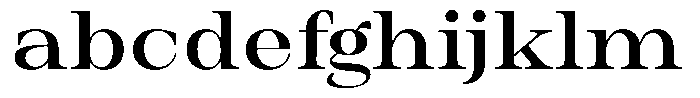 Auralic Semi Bold High Semi Condensed FONT