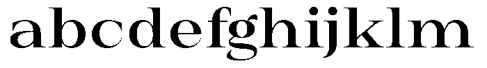 Auralic Semi Bold Semi Condensed FONT
