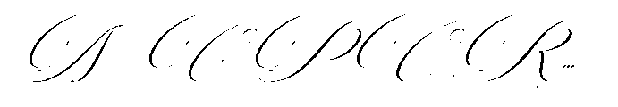 Auraliene Script Pro Auraliene Pro Italic Font UPPERCASE