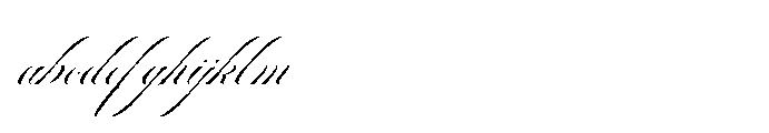 Auraliene Script Pro Auraliene Pro Italic FONT