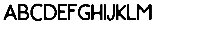 Auratime Editoria Regular Font UPPERCASE