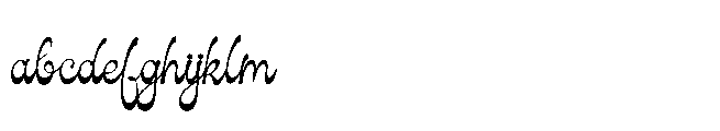 Auratime Regular FONT