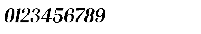 Aurekia Font OTHER CHARS