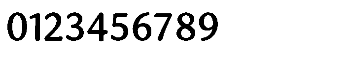 Aurelia Sunlight Font OTHER CHARS
