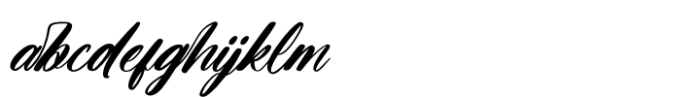Aurelie Unitem Italic FONT