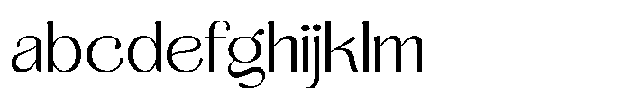 Aurelise Light FONT